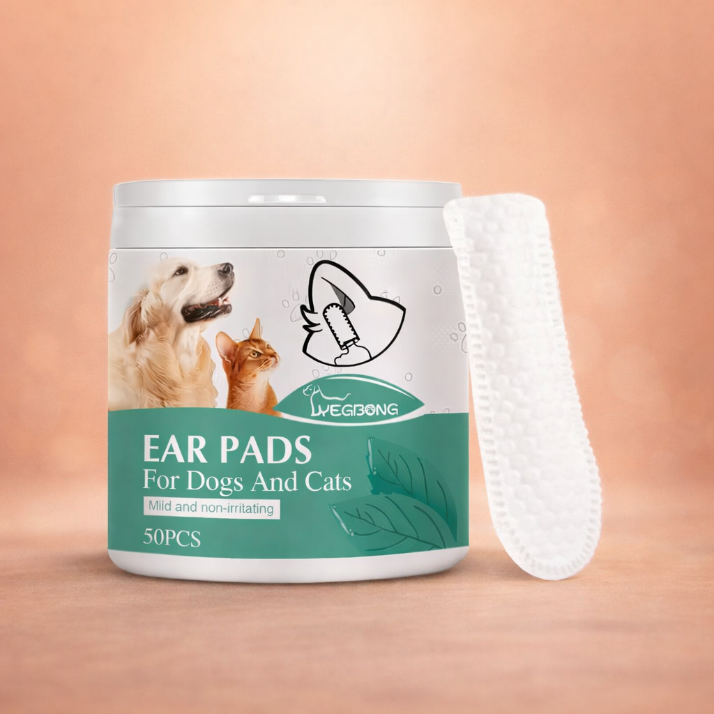 Catson Care CleanPaws™