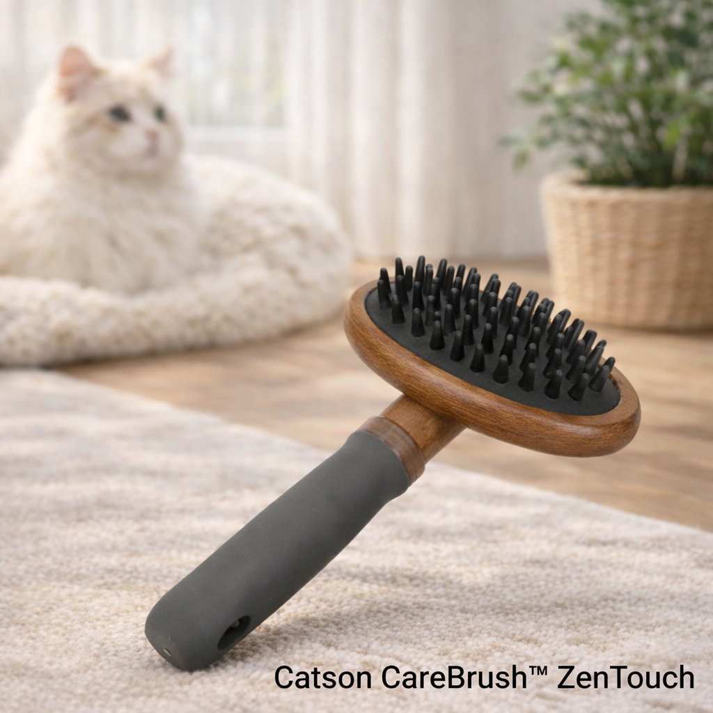 Catson CareBrush™