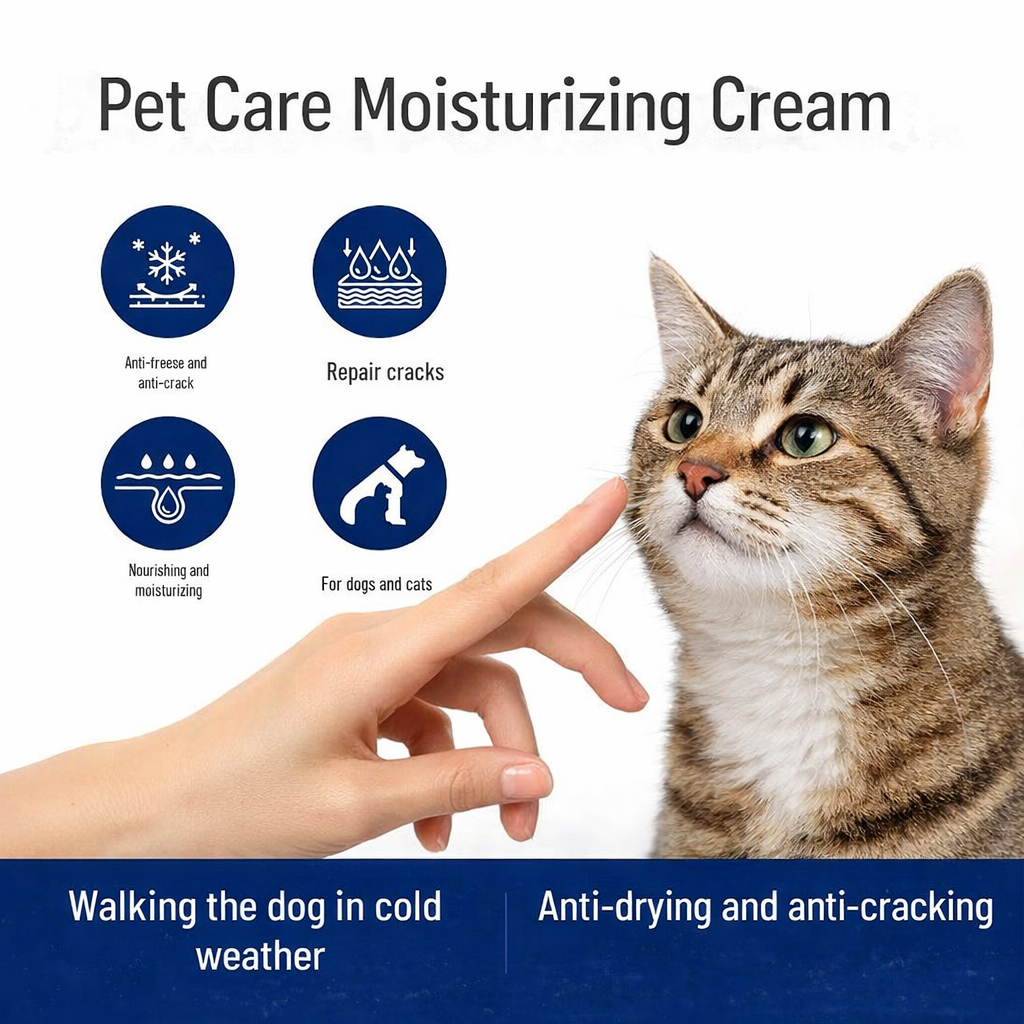 Catson PawRelief™ Balm