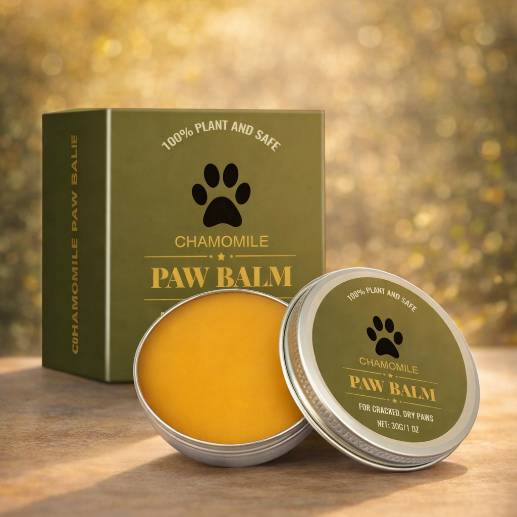 Catson · PawCare™ Balm - Kamille