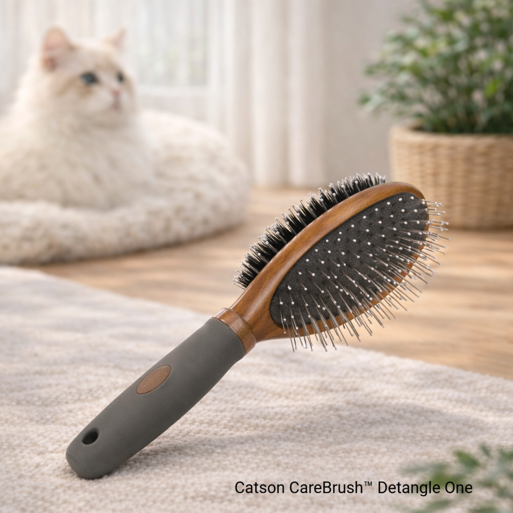 Catson CareBrush™