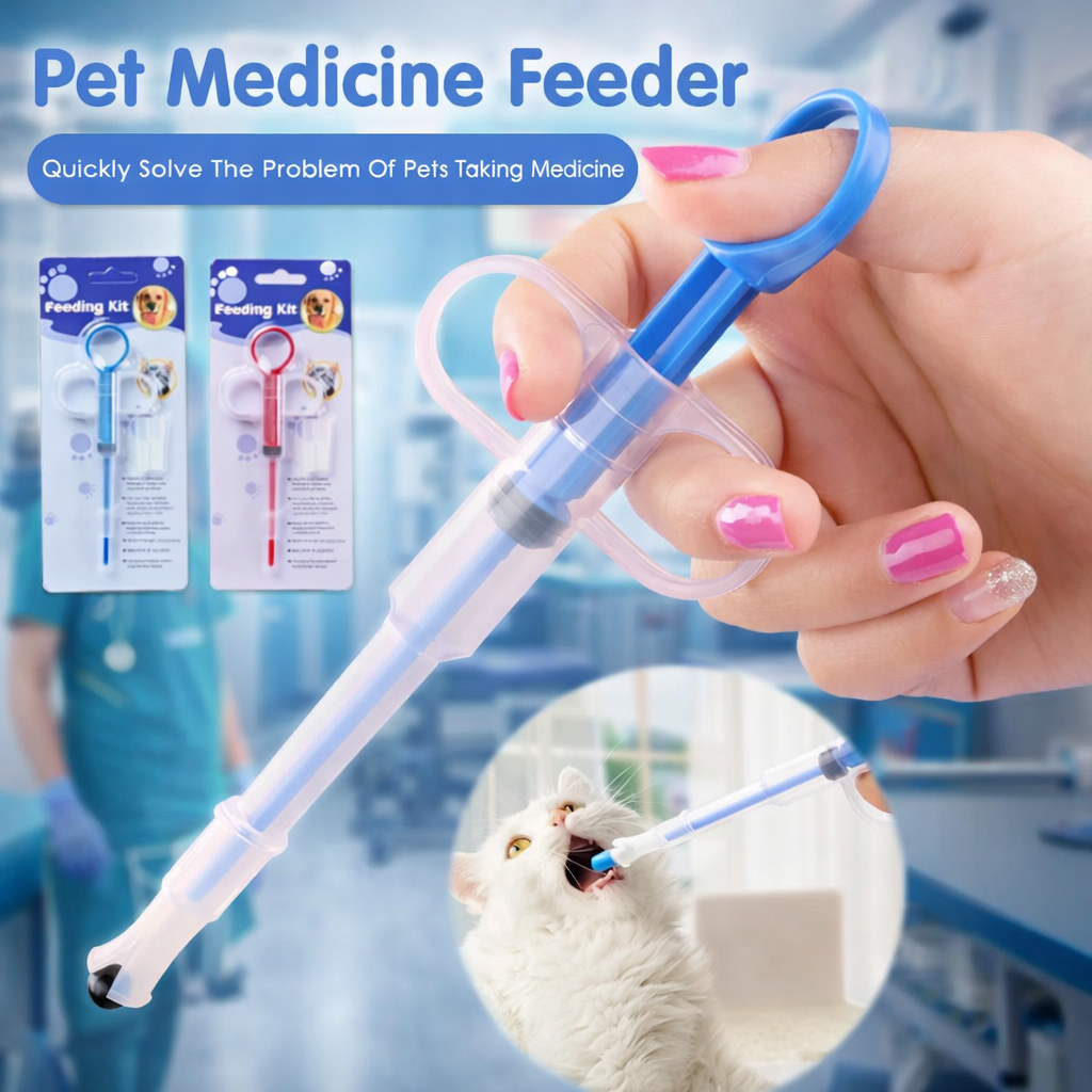 Catson MediEase Feeder