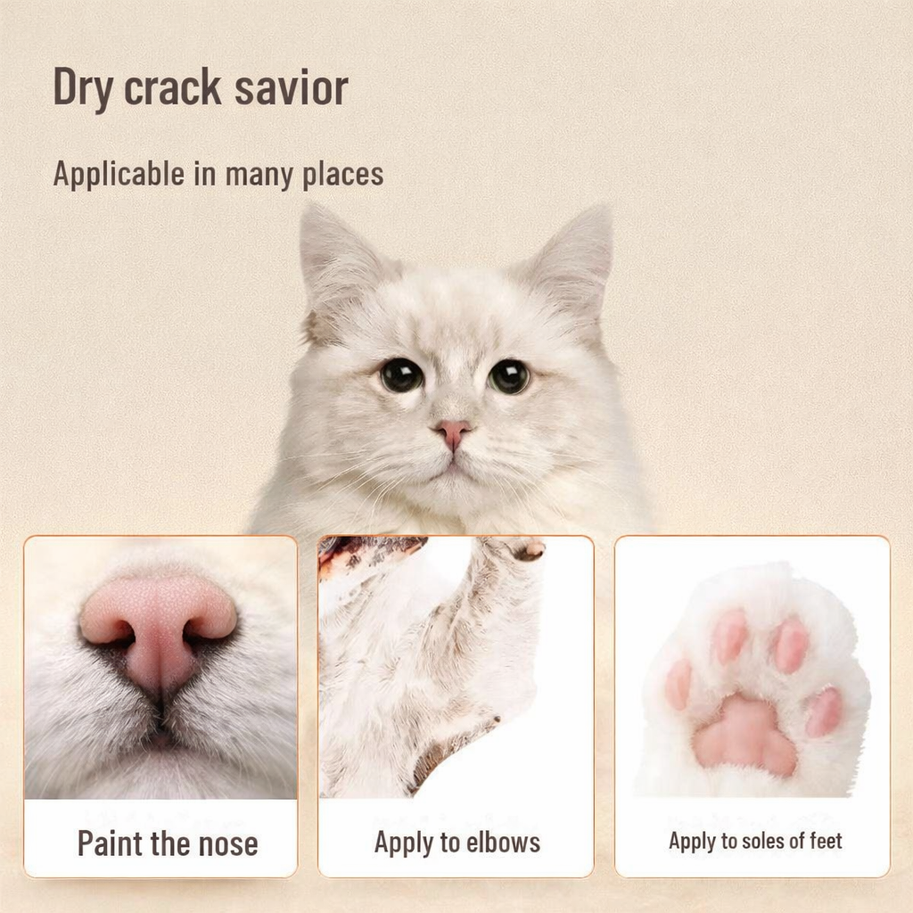 Catson PawRelief™ Balm