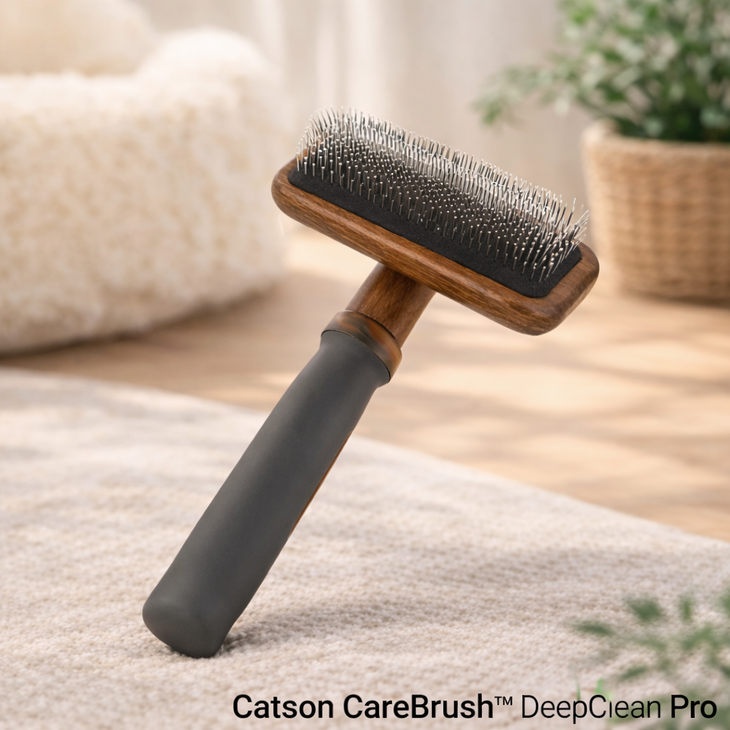 Catson CareBrush™