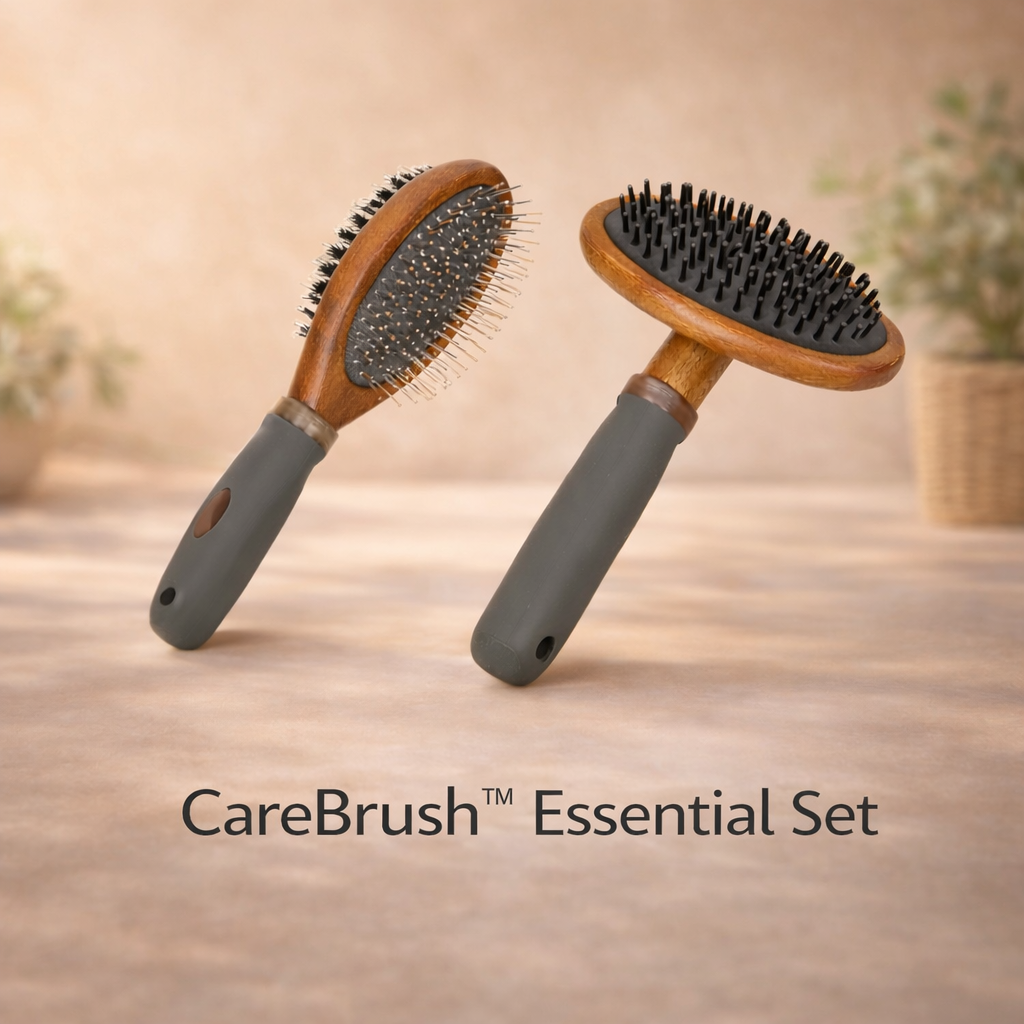 Catson CareBrush™
