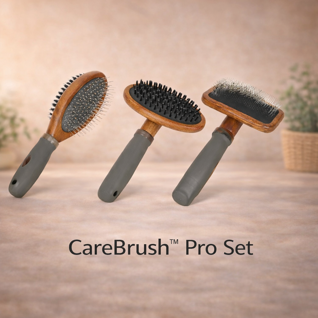 Catson CareBrush™