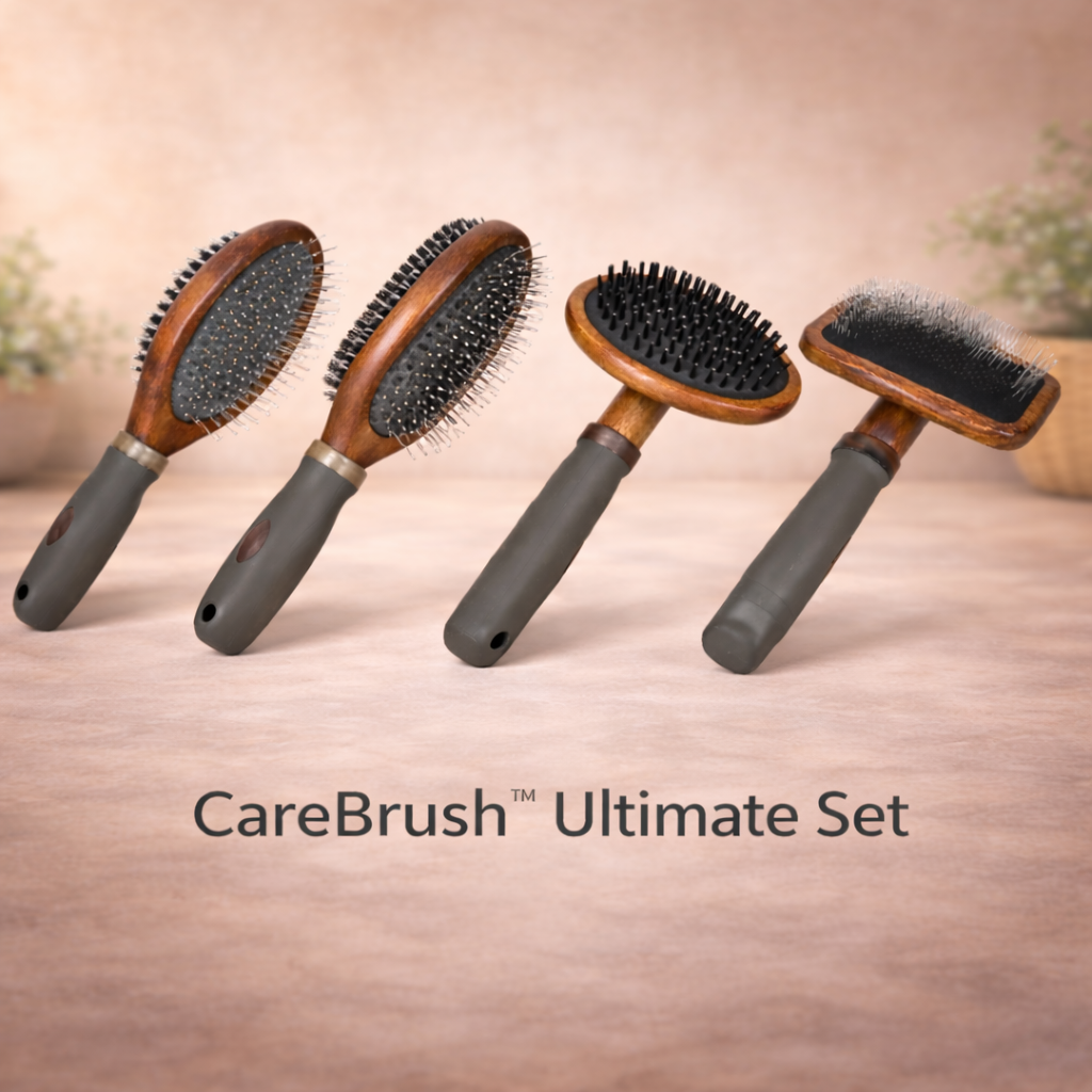 Catson CareBrush™