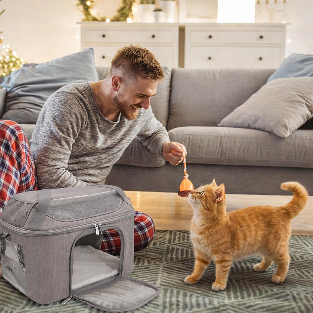 Catson TravelPack™