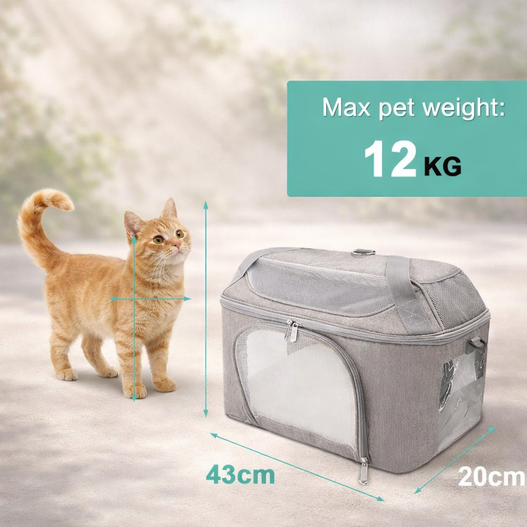 Catson TravelPack™