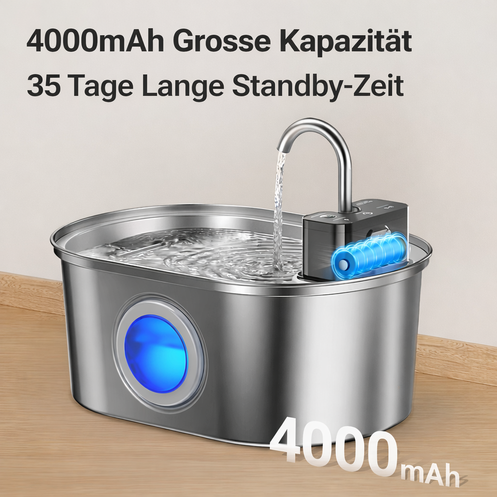 Catson PureFlow One™