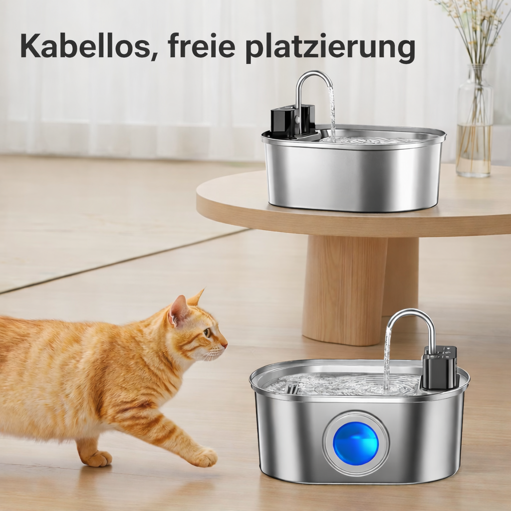 Catson PureFlow One™