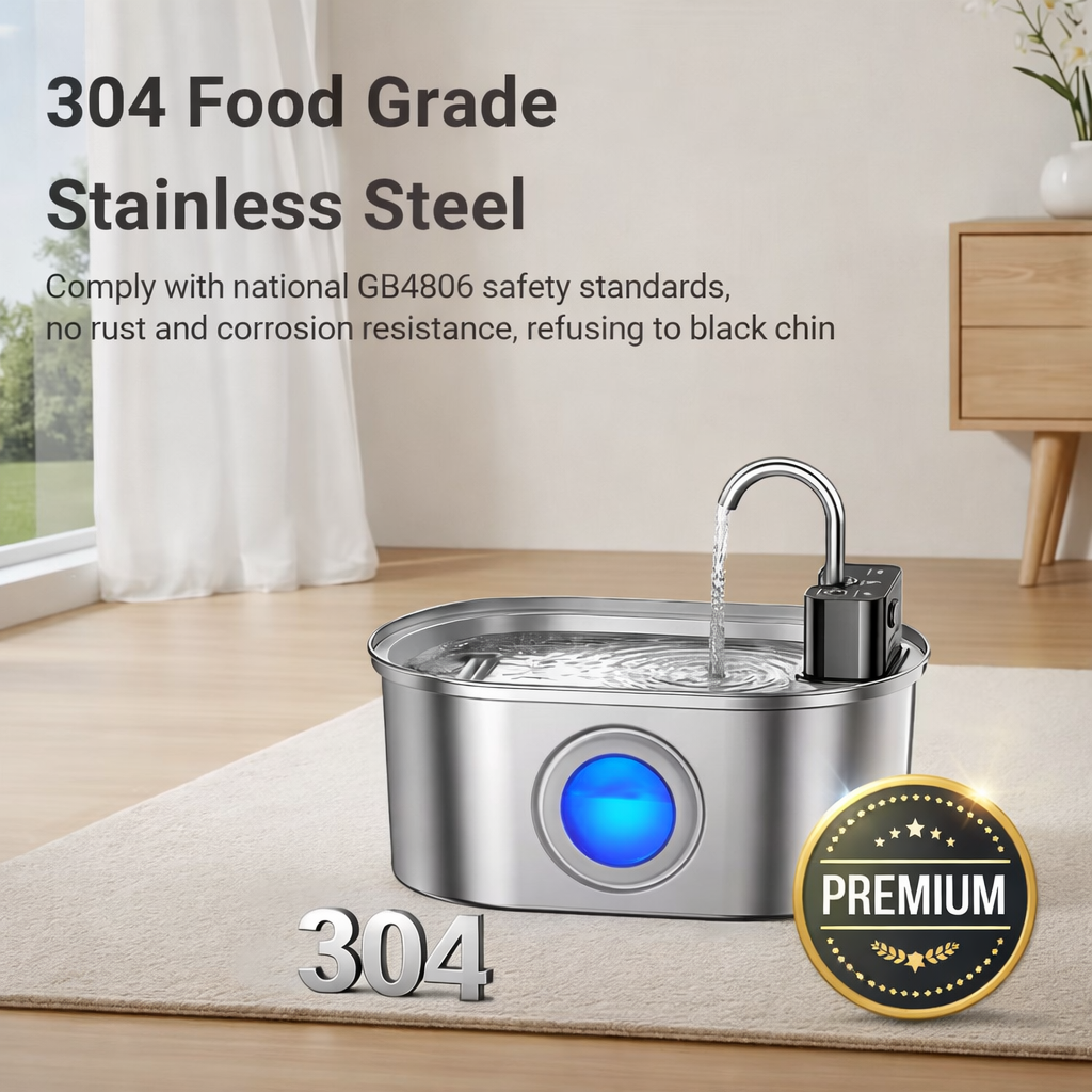 Catson PureFlow One™