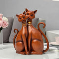 Catson Duo Cat Figur