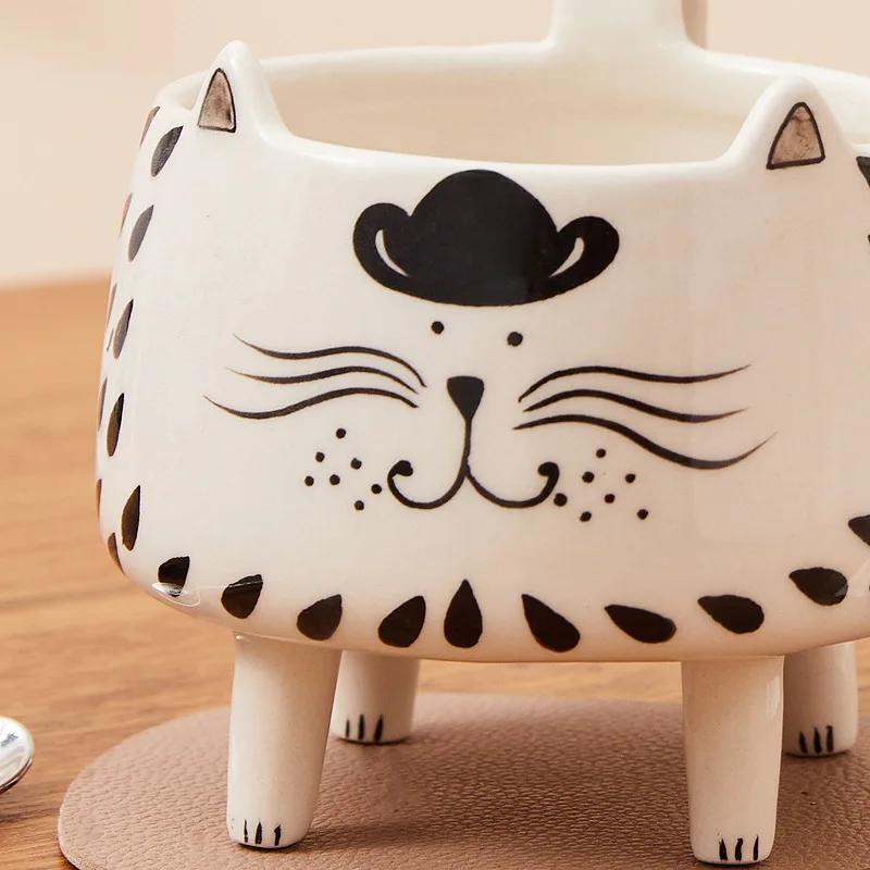 Catson · Little Paws Mug