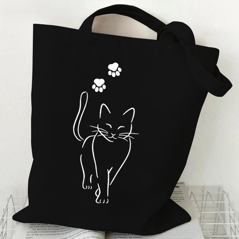 Catson Everyday Cat Tote