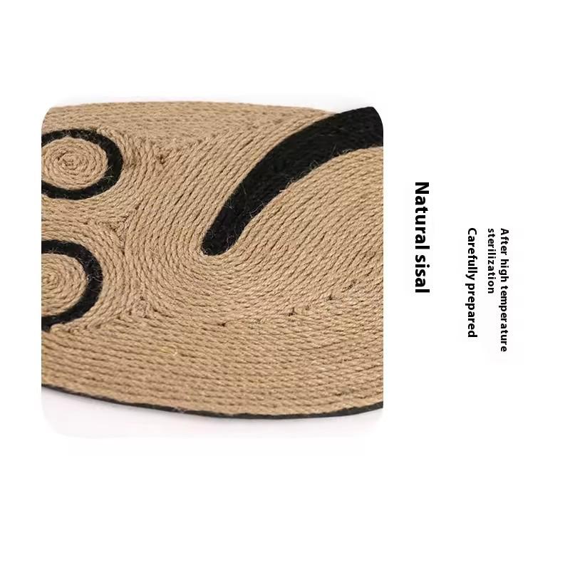 Catson ScratchWeave™