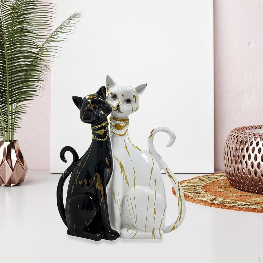 Catson Duo Cat Figur