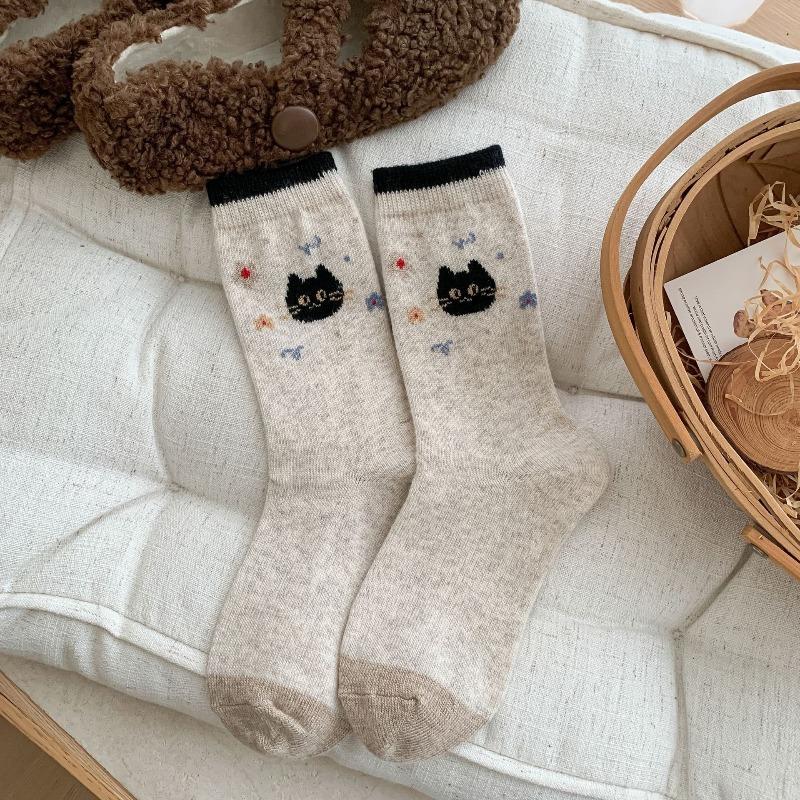 Catson · Cozy Paws Socks