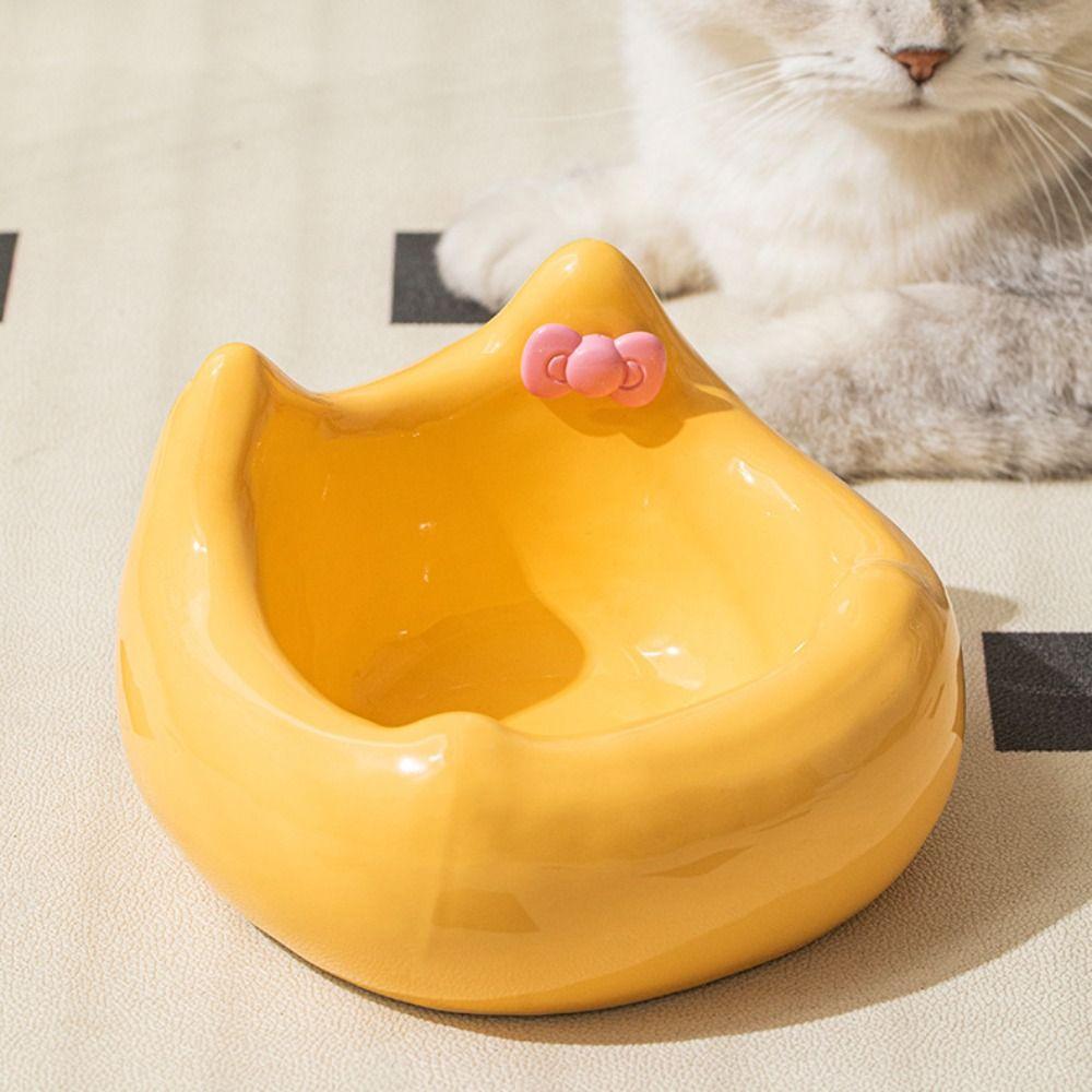Catson · Ceramic Kit Bowl