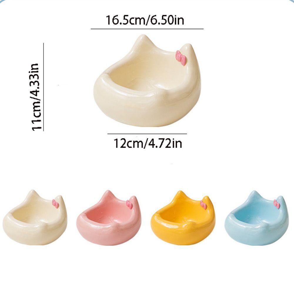 Catson · Ceramic Kit Bowl