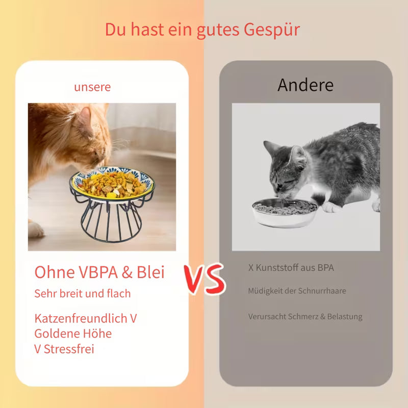 Catson · Boho Lift Bowl Mini