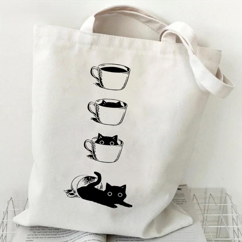 Catson Everyday Cat Tote