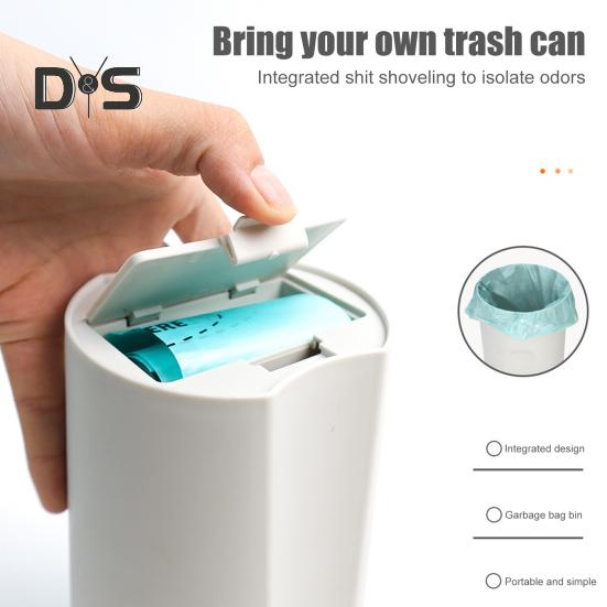 Catson CleanScoop Pro™