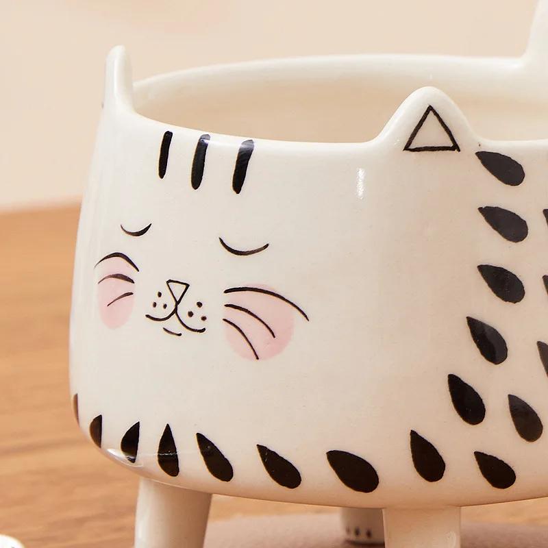 Catson · Little Paws Mug