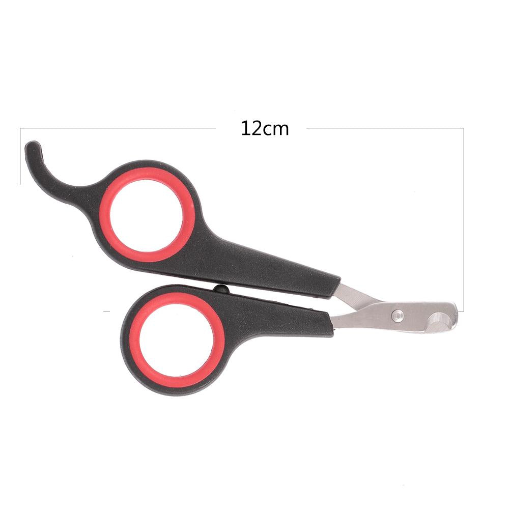 Catson Care Precision Nail Clipper (3er-Set)