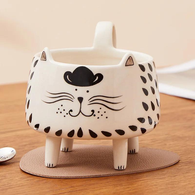 Catson · Little Paws Mug