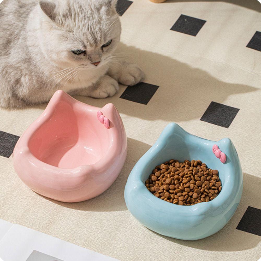 Catson · Ceramic Kit Bowl
