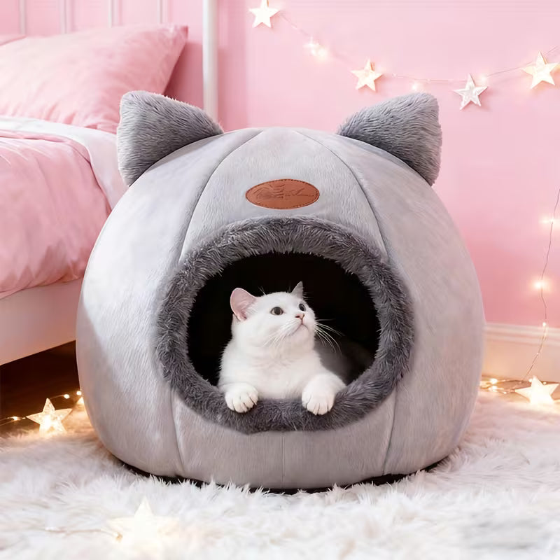 Catson CozyCave™ Katzenhaus