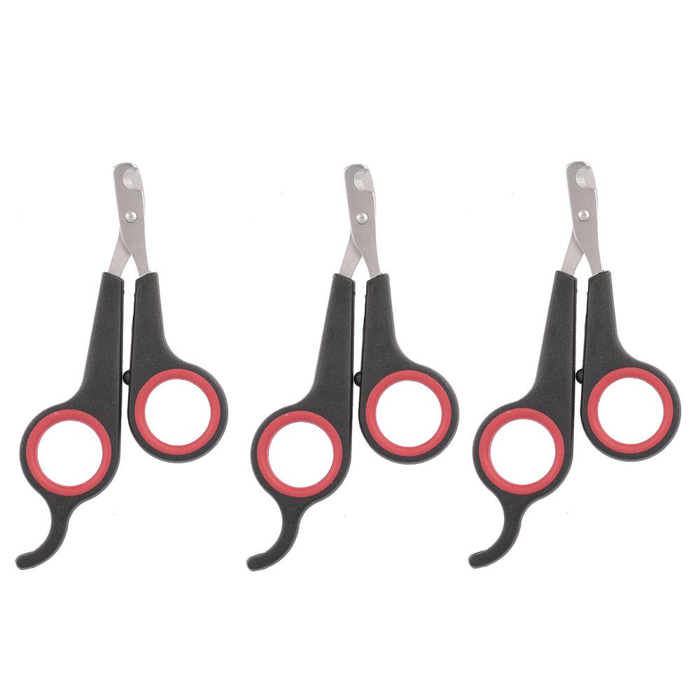 Catson Care Precision Nail Clipper (3er-Set)
