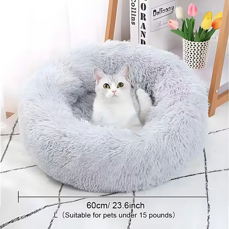 Catson · Cozy Nest Bed
