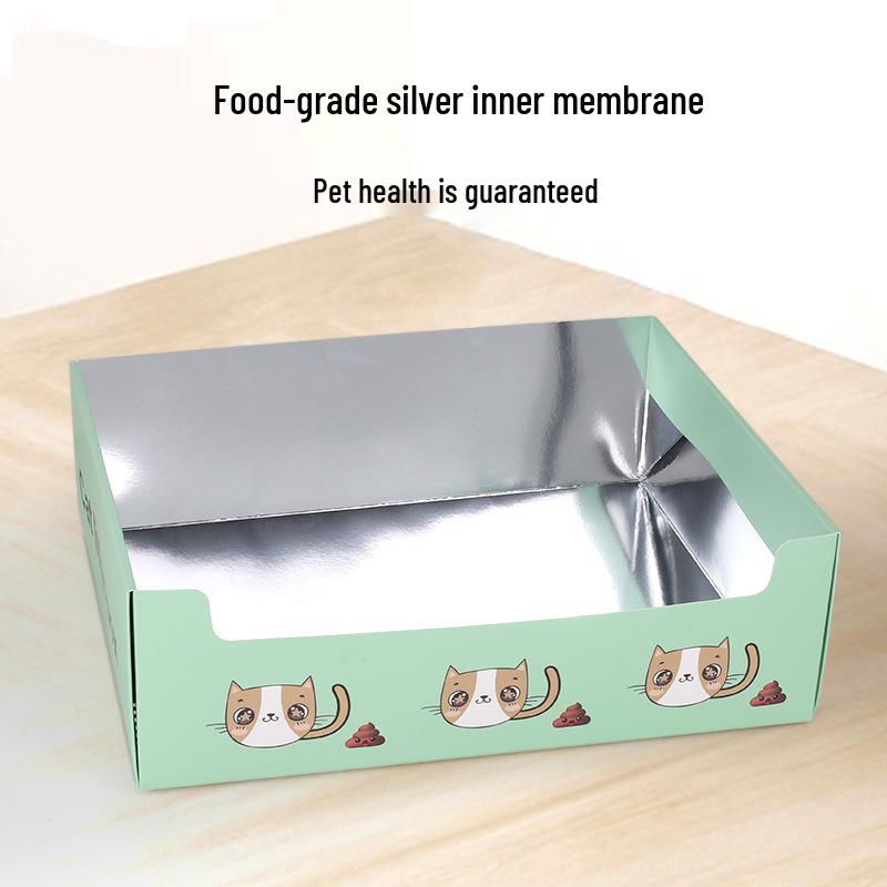 Catson TravelLoo™ Clean