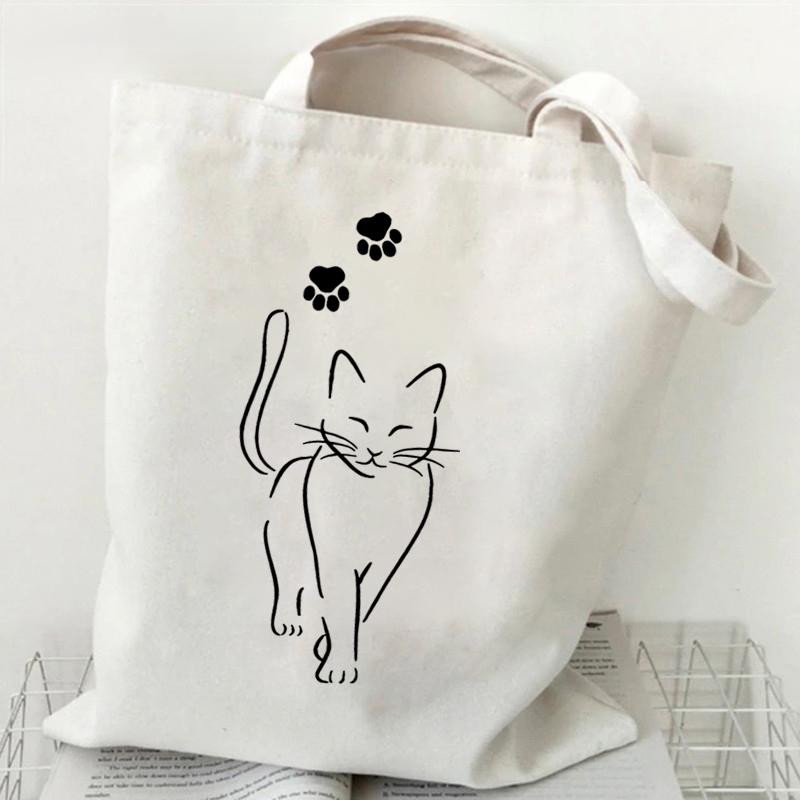 Catson Everyday Cat Tote
