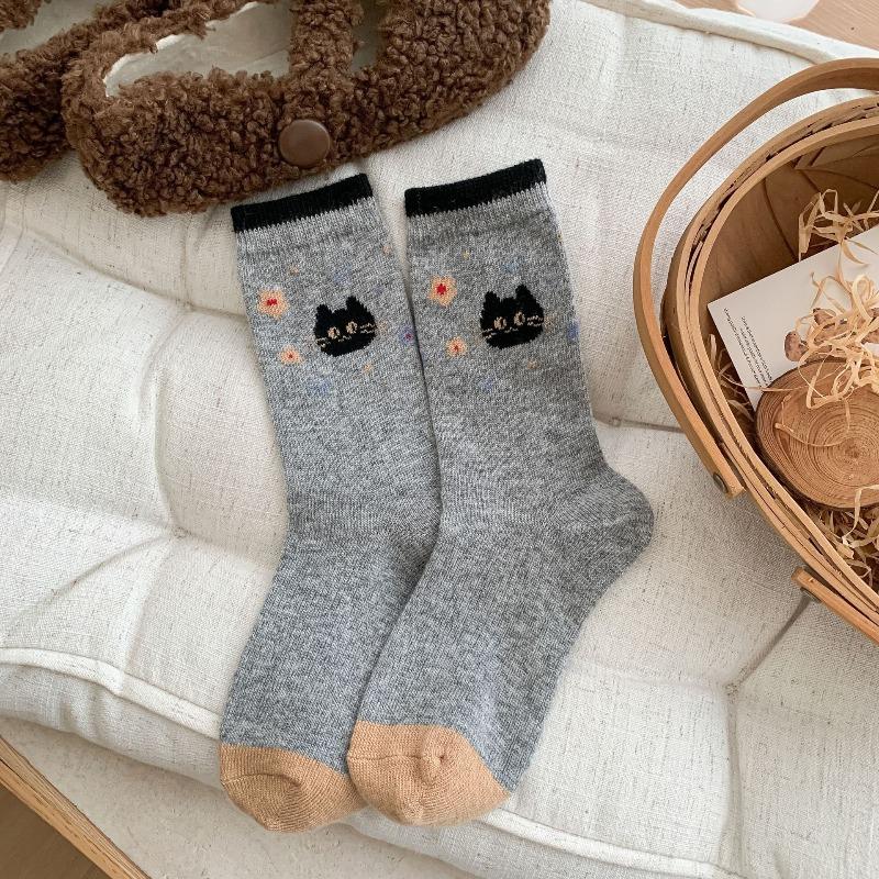 Catson · Cozy Paws Socks