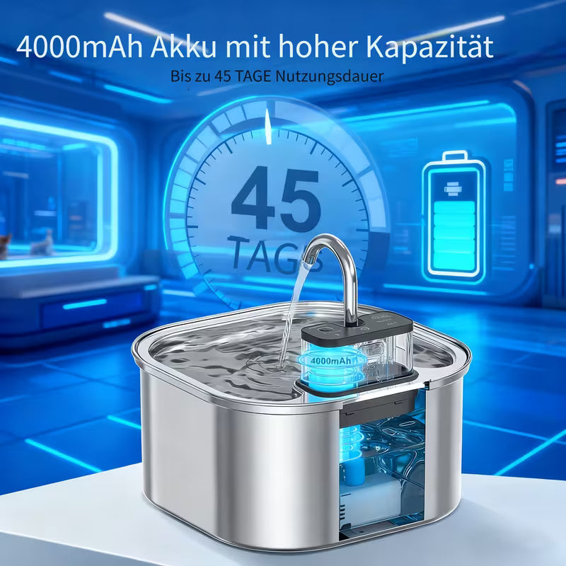 Catson PureFlow Sense™