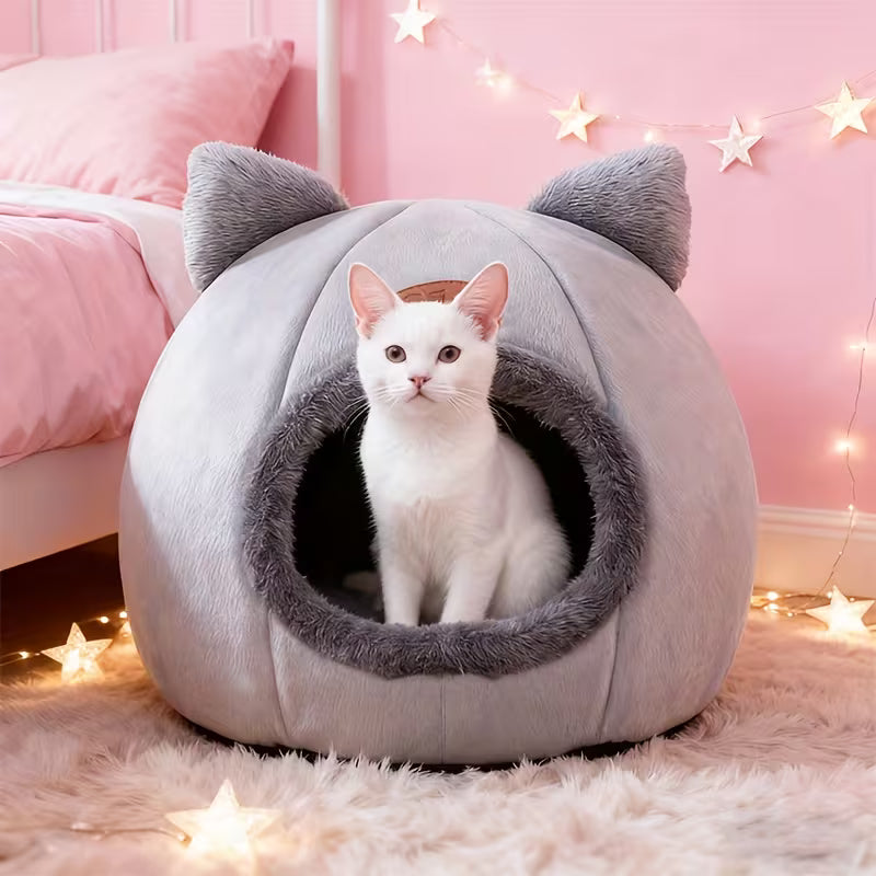 Catson CozyCave™ Katzenhaus