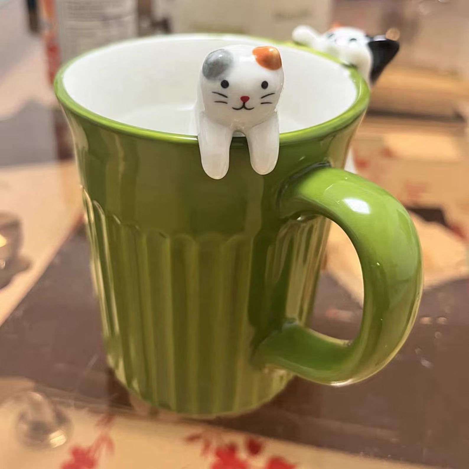 Catson PawMug™ Signature