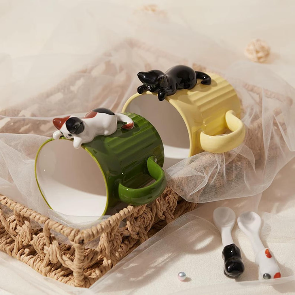 Catson PawMug™ Signature