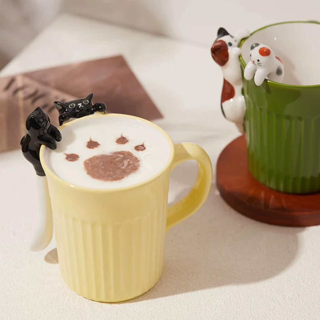 Catson PawMug™ Signature