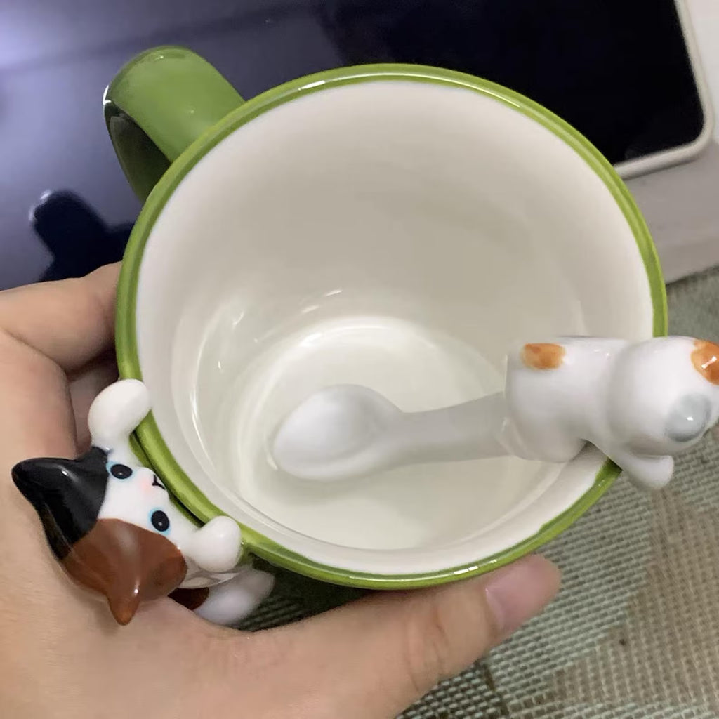 Catson PawMug™ Signature