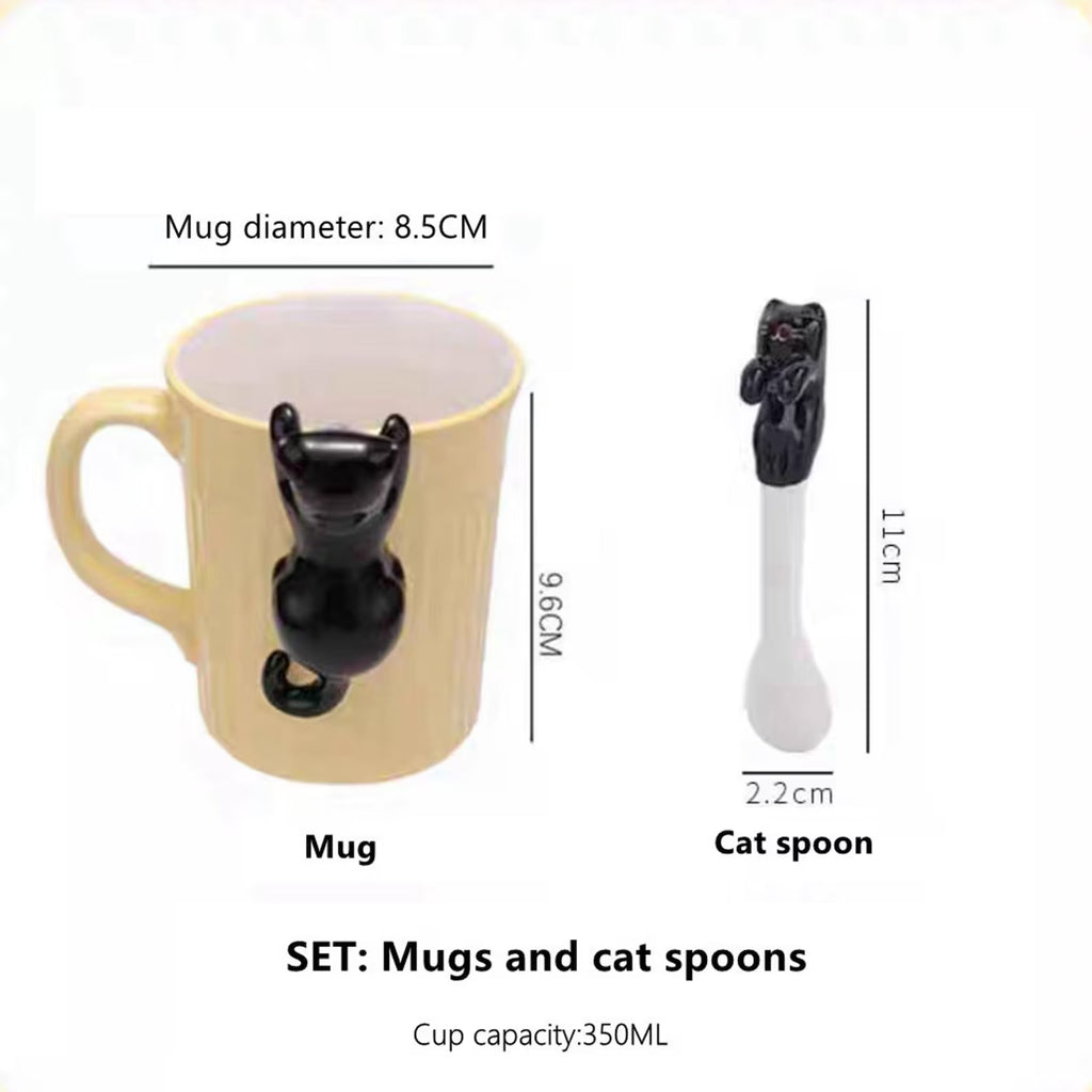 Catson PawMug™ Signature