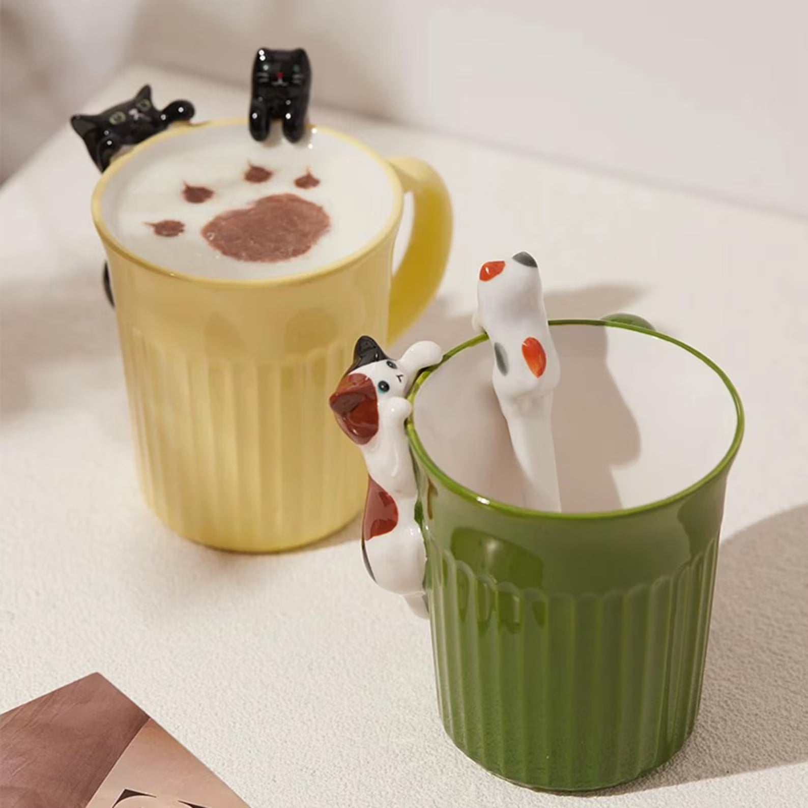 Catson PawMug™ Signature