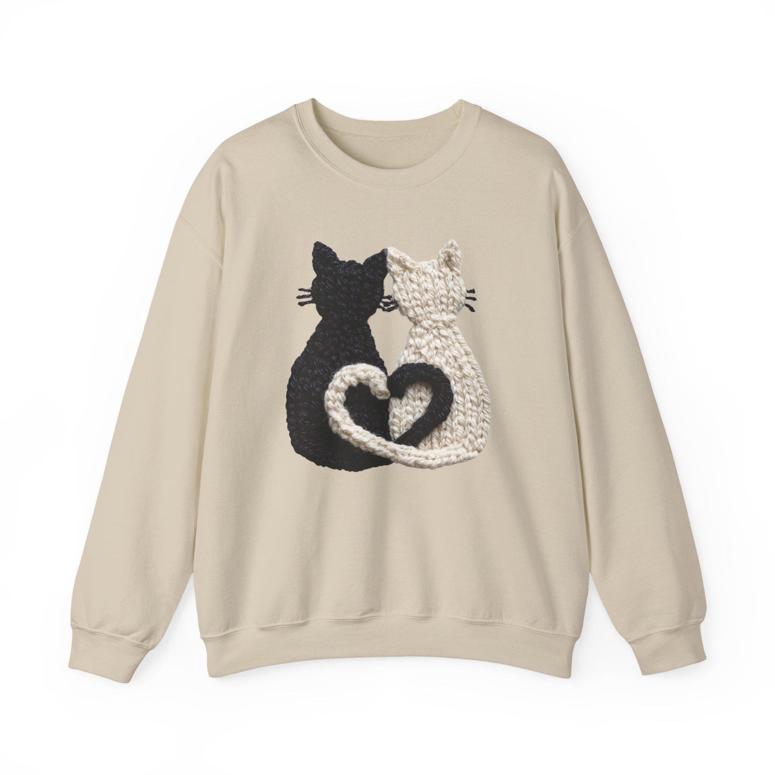 Catson HeartBond™ Sweatshirt