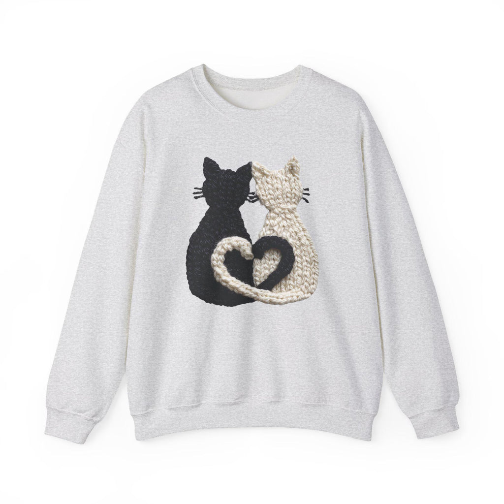 Catson HeartBond™ Sweatshirt