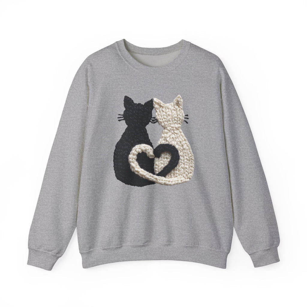 Catson HeartBond™ Sweatshirt