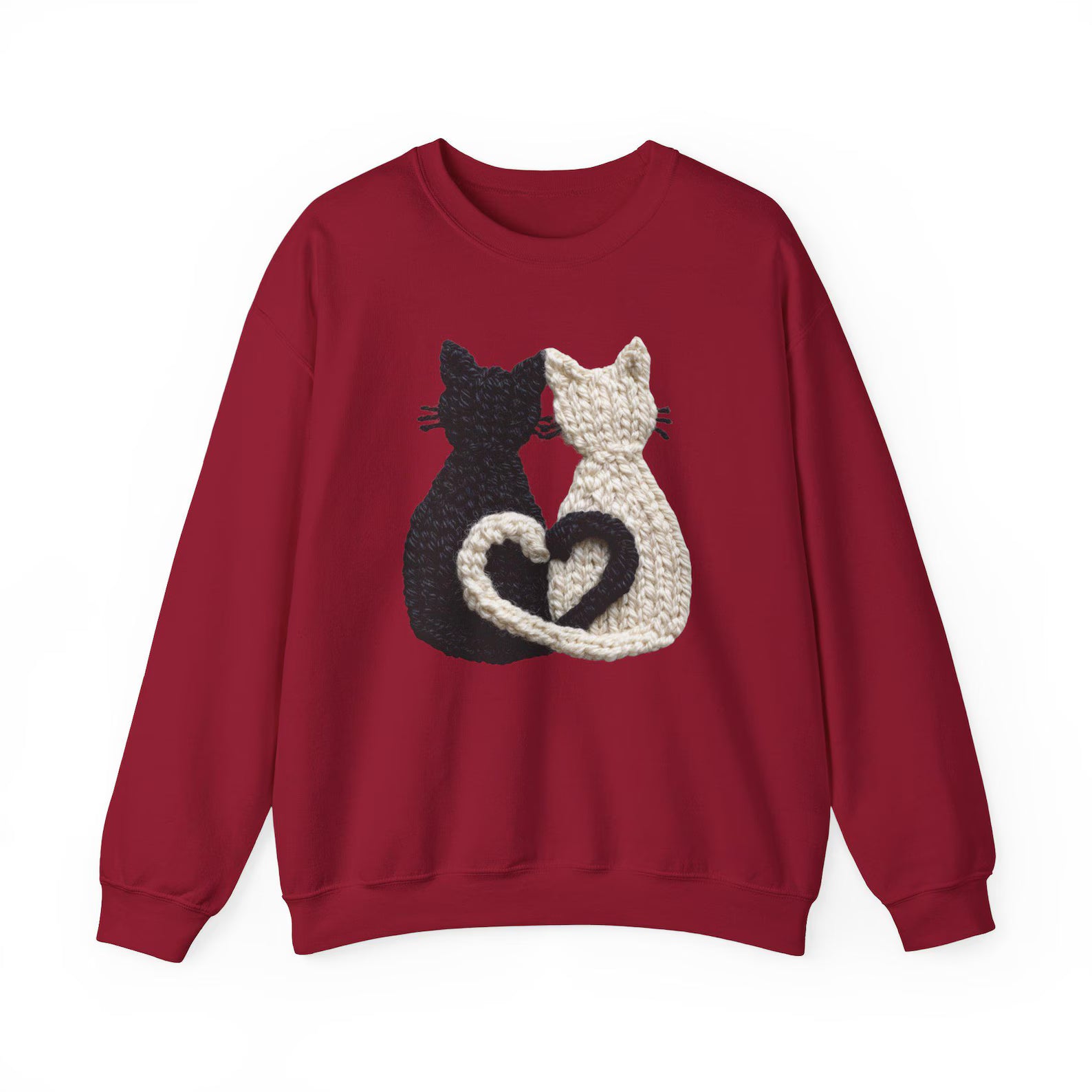 Catson HeartBond™ Sweatshirt
