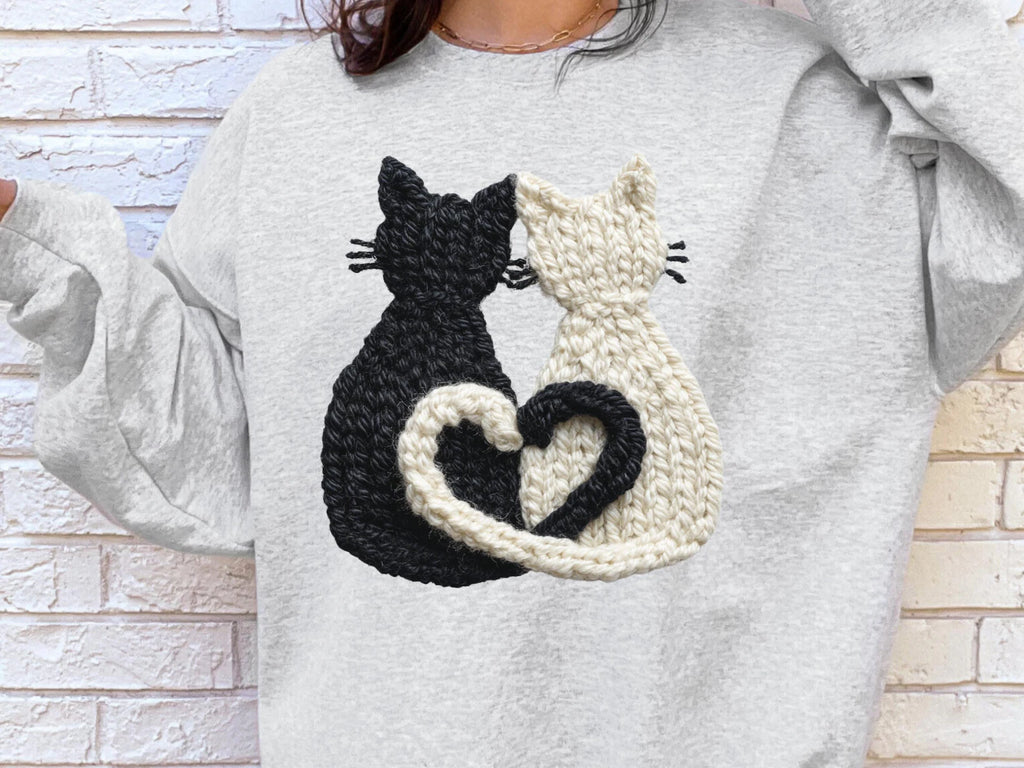 Catson HeartBond™ Sweatshirt